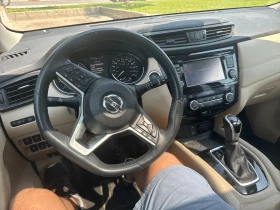 Nissan Rogue * SL* * *  | Mobile.bg    9