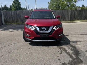 Nissan Rogue * SL* * *  | Mobile.bg    6