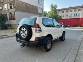 Обява за продажба на Toyota Land cruiser ~17 500 лв. - изображение 4