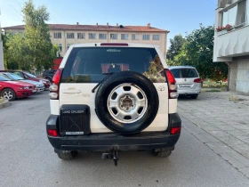 Обява за продажба на Toyota Land cruiser ~17 500 лв. - изображение 5