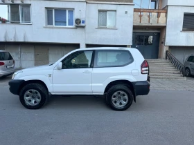 Обява за продажба на Toyota Land cruiser ~17 500 лв. - изображение 7