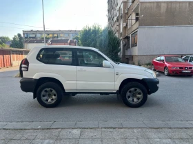 Обява за продажба на Toyota Land cruiser ~17 500 лв. - изображение 3