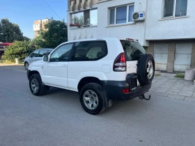 Обява за продажба на Toyota Land cruiser ~17 500 лв. - изображение 6