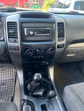 Обява за продажба на Toyota Land cruiser ~17 500 лв. - изображение 11
