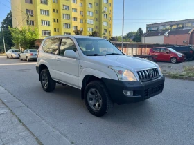 Обява за продажба на Toyota Land cruiser ~17 500 лв. - изображение 2