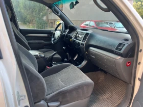 Обява за продажба на Toyota Land cruiser ~17 500 лв. - изображение 9