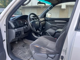 Обява за продажба на Toyota Land cruiser ~17 500 лв. - изображение 10