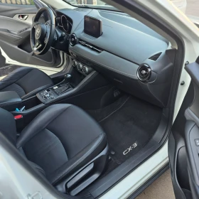 Mazda CX-3 | Mobile.bg    14