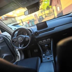 Mazda CX-3 | Mobile.bg    13