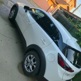 Mazda CX-3 | Mobile.bg    3