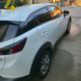 Mazda CX-3 | Mobile.bg    4