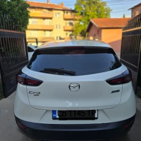 Mazda CX-3 | Mobile.bg    2