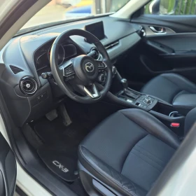 Mazda CX-3 | Mobile.bg    8