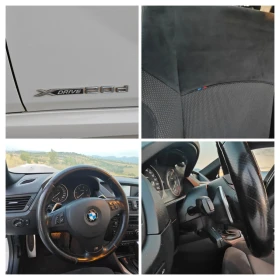 BMW X1 2.0 d . Xdrive  . M paket .. Avtomat  | Mobile.bg    11