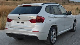 BMW X1 2.0 d . Xdrive  . M paket .. Avtomat  | Mobile.bg    4