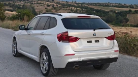 BMW X1 2.0 d . Xdrive  . M paket .. Avtomat  | Mobile.bg    5