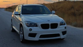 BMW X1 2.0 d . Xdrive  . M paket .. Avtomat  | Mobile.bg    3