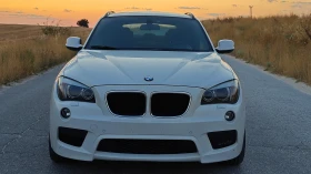 BMW X1 2.0 d . Xdrive  . M paket .. Avtomat  | Mobile.bg    2