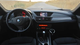 BMW X1 2.0 d . Xdrive  . M paket .. Avtomat  | Mobile.bg    9