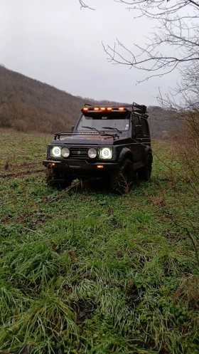 Обява за продажба на Suzuki Samurai ~5 999 лв. - изображение 6