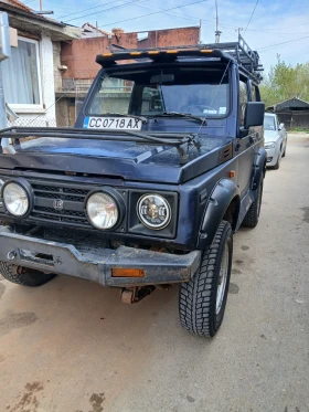 Обява за продажба на Suzuki Samurai ~5 999 лв. - изображение 1