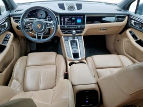 Porsche Macan S | Mobile.bg    8