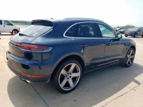 Porsche Macan S | Mobile.bg    5