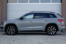 Skoda Kodiaq SPORT LINE* 4X4* LED* CANTON* 360*  | Mobile.bg    3
