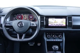 Skoda Kodiaq SPORT LINE* 4X4* LED* CANTON* 360*  | Mobile.bg    11