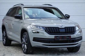 Skoda Kodiaq SPORT LINE* 4X4* LED* CANTON* 360* 