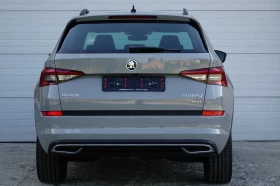Skoda Kodiaq SPORT LINE* 4X4* LED* CANTON* 360*  | Mobile.bg    8