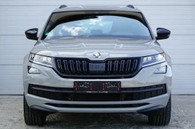 Skoda Kodiaq SPORT LINE* 4X4* LED* CANTON* 360*  | Mobile.bg    2