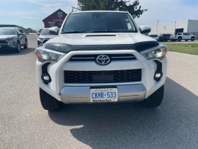 Toyota 4runner CARFAX*     | Mobile.bg    2