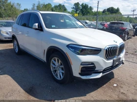 Обява за продажба на BMW X5 2020 BMW X5 XDRIVE40I ~53 600 лв. - изображение 1