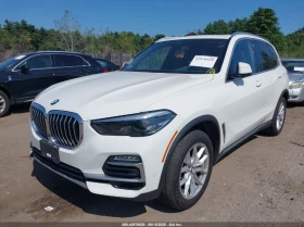 Обява за продажба на BMW X5 2020 BMW X5 XDRIVE40I ~53 600 лв. - изображение 2