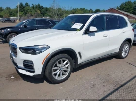 Обява за продажба на BMW X5 2020 BMW X5 XDRIVE40I ~53 600 лв. - изображение 4