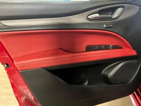 Alfa Romeo Stelvio TI Q4* BLIND SPOT* MEMORY SEATS* PANO* KEYLESS*  | Mobile.bg    17