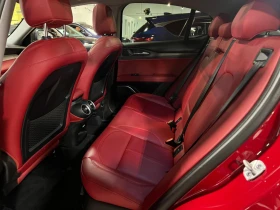 Alfa Romeo Stelvio TI Q4* BLIND SPOT* MEMORY SEATS* PANO* KEYLESS*  | Mobile.bg    14