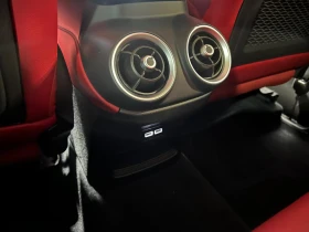 Alfa Romeo Stelvio TI Q4* BLIND SPOT* MEMORY SEATS* PANO* KEYLESS*  | Mobile.bg    15