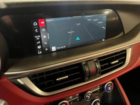 Alfa Romeo Stelvio TI Q4* BLIND SPOT* MEMORY SEATS* PANO* KEYLESS*  | Mobile.bg    11