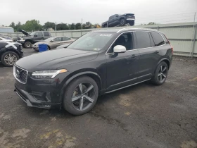 Volvo Xc90 T6 R-Design* * BOWERS&WILKINS* 360* *  | Mobile.bg    2
