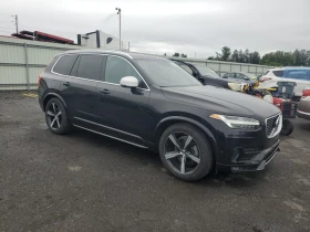 Volvo Xc90 T6 R-Design* * BOWERS&WILKINS* 360* *  | Mobile.bg    6