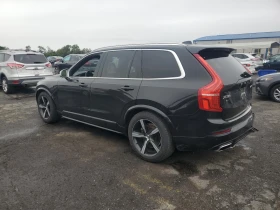 Volvo Xc90 T6 R-Design* * BOWERS&WILKINS* 360* *  | Mobile.bg    3