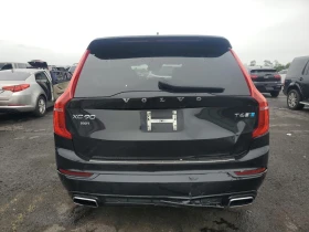 Volvo Xc90 T6 R-Design* * BOWERS&WILKINS* 360* *  | Mobile.bg    4
