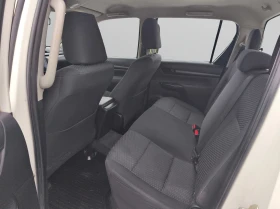 Toyota Hilux DOUBLE-CAB 2.4 D-4D 150HP 4x4 BVM6 E6/1911R15 | Mobile.bg    11