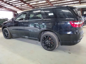 Dodge Durango GT/4X4/   | Mobile.bg    6