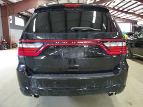 Dodge Durango GT/4X4/   | Mobile.bg    5