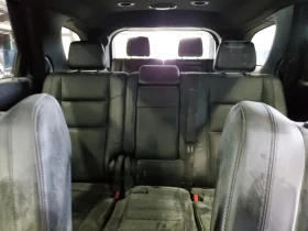 Dodge Durango GT/4X4/   | Mobile.bg    11