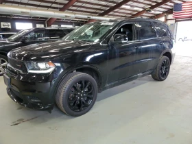 Dodge Durango GT/4X4/ВИДЕО НА МОТОРА