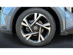 Toyota C-HR Месечна вноска от 490 лв. - 50990 лв. / 26070.77 € - 42716604 16